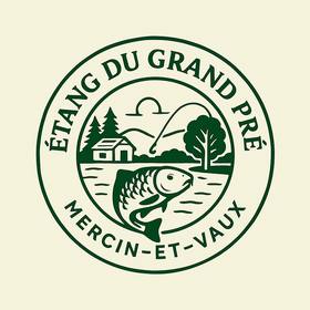 Logo Étang du Grand Pré